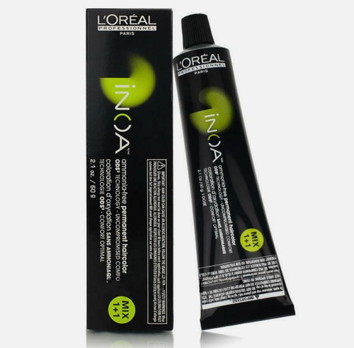 Loreal inoa ammonia free - , hair