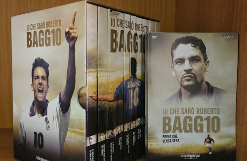 Dvd che sarò - "io,