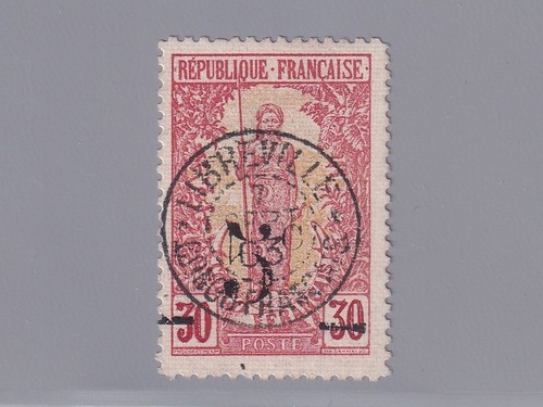 Colonie francesi 1900
