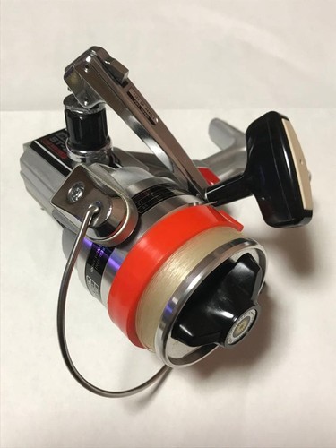 Mulinello daiwa sportsline - mulinello, st