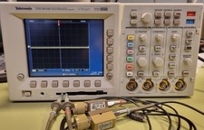 Tektronix TDS 3034B 4 canali