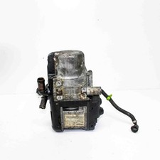 Riscaldamento autonomo VW