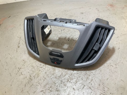 Bocchetta ventilazione