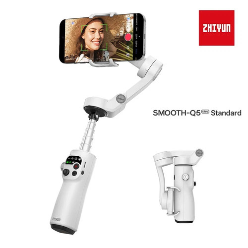 Zhiyun smooth ultra - zhiyun,