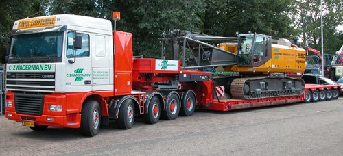 Wsi 5022 ginaf daf - ginaf,