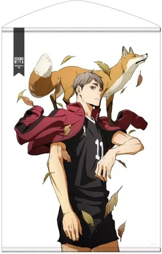 Haikyu collezione per - da,