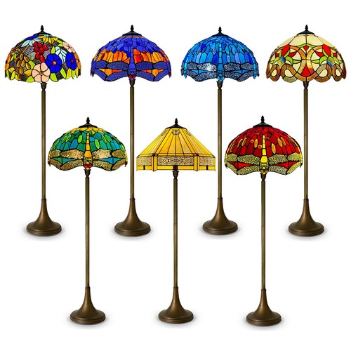 Lampade terra artigianali - lampade,