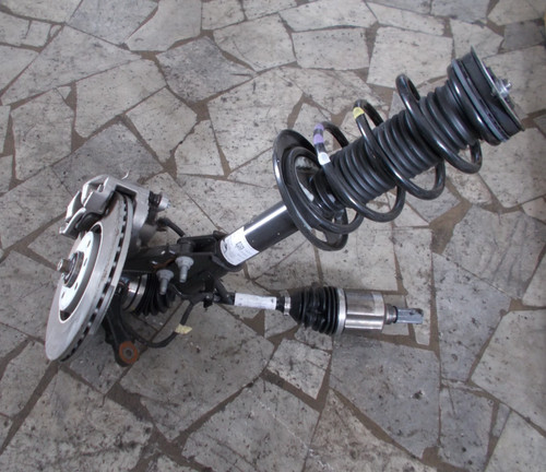 Fiat 600 dal 2025 sospensione - dal,
