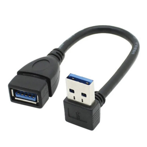 Cavo prolunga usb - di,