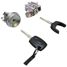 Set di serratura originale Ford Fiesta 2008-2019 1831482