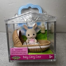 Calico Critters Sylvanian