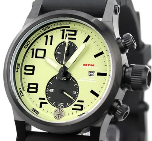 Nuovo orologio polso - da,