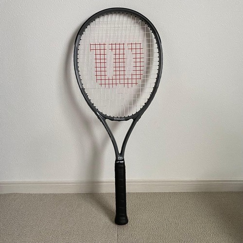 Racchetta wilson pro staff - racchetta,