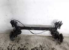 51889108 PONTE ASSALE POSTERIORE LANCIA DELTA 1.6 D 88KW 6M 5P (2011) RICAMBIO U