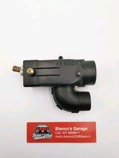 MISCELATORE ARIA ALIMENTAZIONE