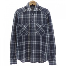 Autentica camicia Louis