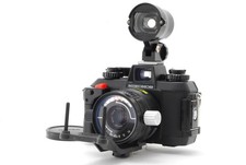 [TOP MINT con mirino] Nikon