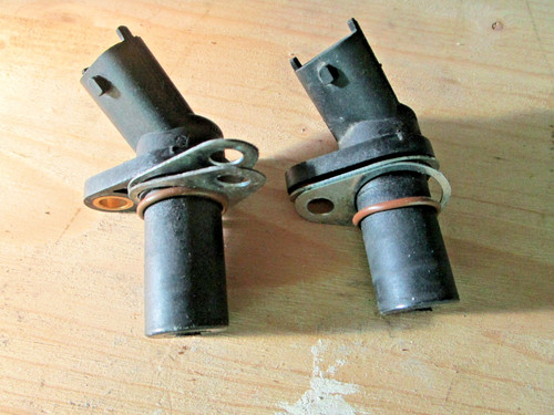 Coppia sensori velocita - coppia,