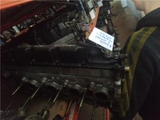 Testata motore Peugeot 406