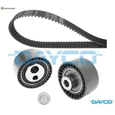 KIT CINGHIA DENTATA KTB197 PER SUZUKI GRAND/VITARA/XL-7/NOMADE/ESCUDO PEUGEOT 2.0L