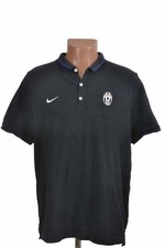 MAGLIA POLO CALCIO JUVENTUS