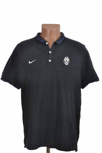 Maglia polo calcio juventus - maglia,