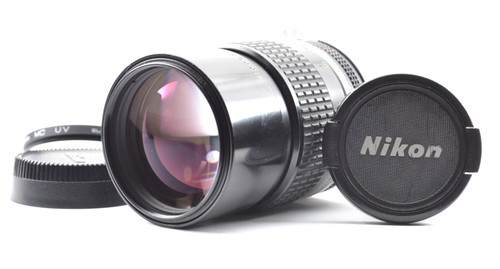 Come nuovo nikon nikkor - 【come,