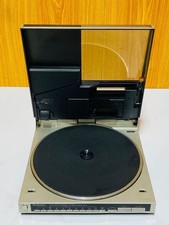 Technics SL-6 Giradischi