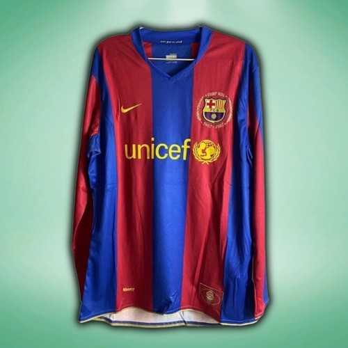 Maglia manica lunga - , ronaldinho