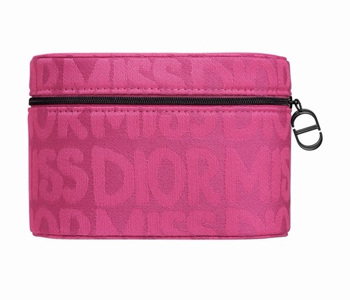 Miss dior pink - mini, makeup