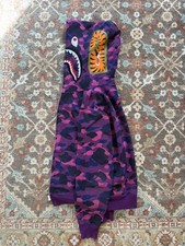 Felpa con cappuccio e zip