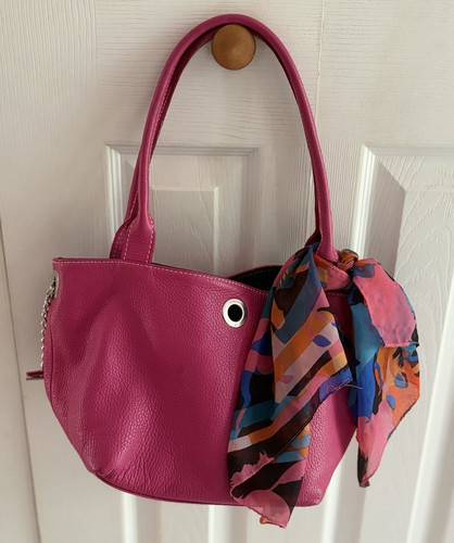 Borsa tracolla donna made in - tracolla,