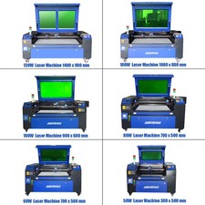 Macchina per incisione laser