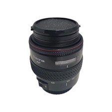 Tokina Pentax AF 28-80mm