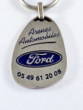 Portachiavi - Ford 2000s -