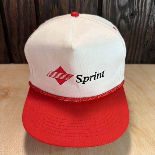 Cappello vintage sprint phone - cappello,