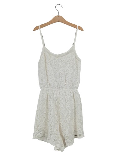 Hollister tuta intera donna - hollister,