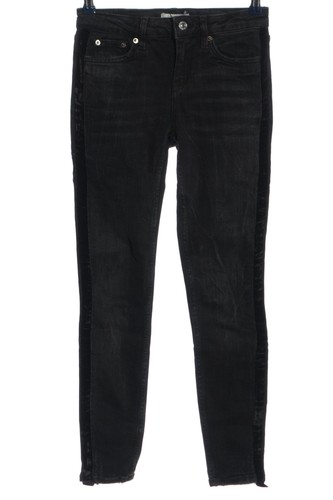 Zara woman jeans skinny donna - zara,