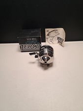 Mulinello da Pesca Vintage