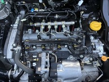 Motore Fiat 1.6 Multijet 500L 500X Tipo Compass Renegade 55260384