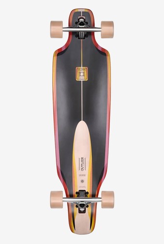 Globe outlier scorch - globe,