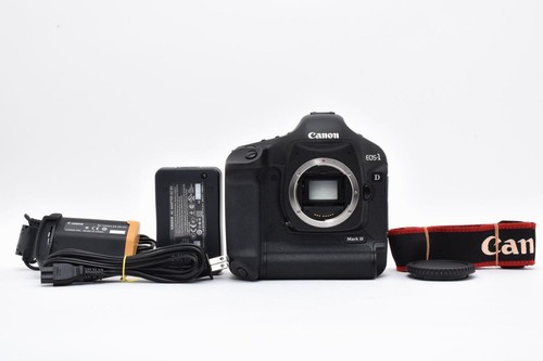 Canon eos mark iii - canon,