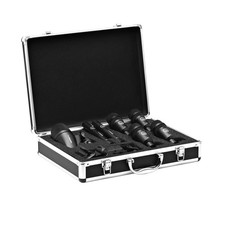 MICROFONI BATTERIA DRUM SET