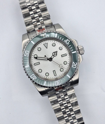 Orologio subacqueo argento - , 40