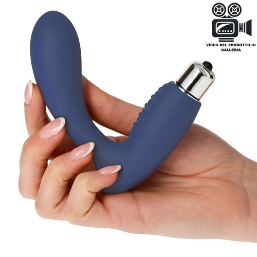 Vibratore anale prostata - vibratore,