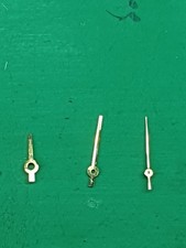 Rolex 2030 Lancette Originali