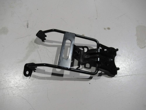 Supporto targa yamaha - targa,