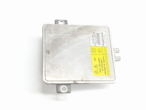 Centralina luce xenon bmw - luce,