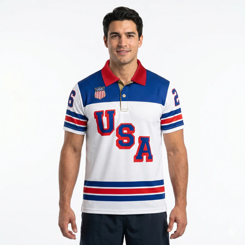 Usa hockey licenza ufficiale - hockey,