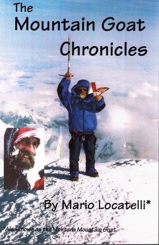 The mountain goat - mountain, chronicles